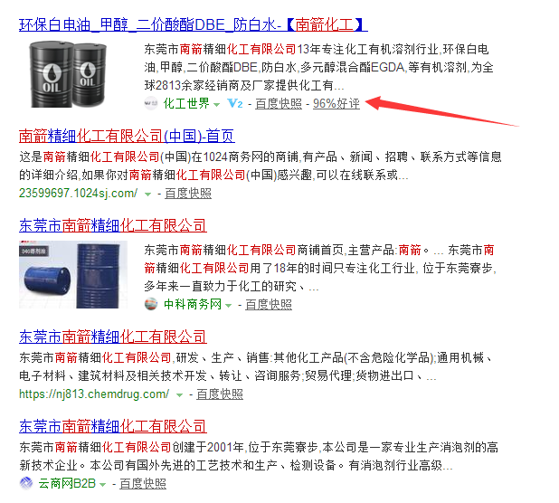 在網上如何選擇到優質的珠海原裝二氯甲烷廠家?